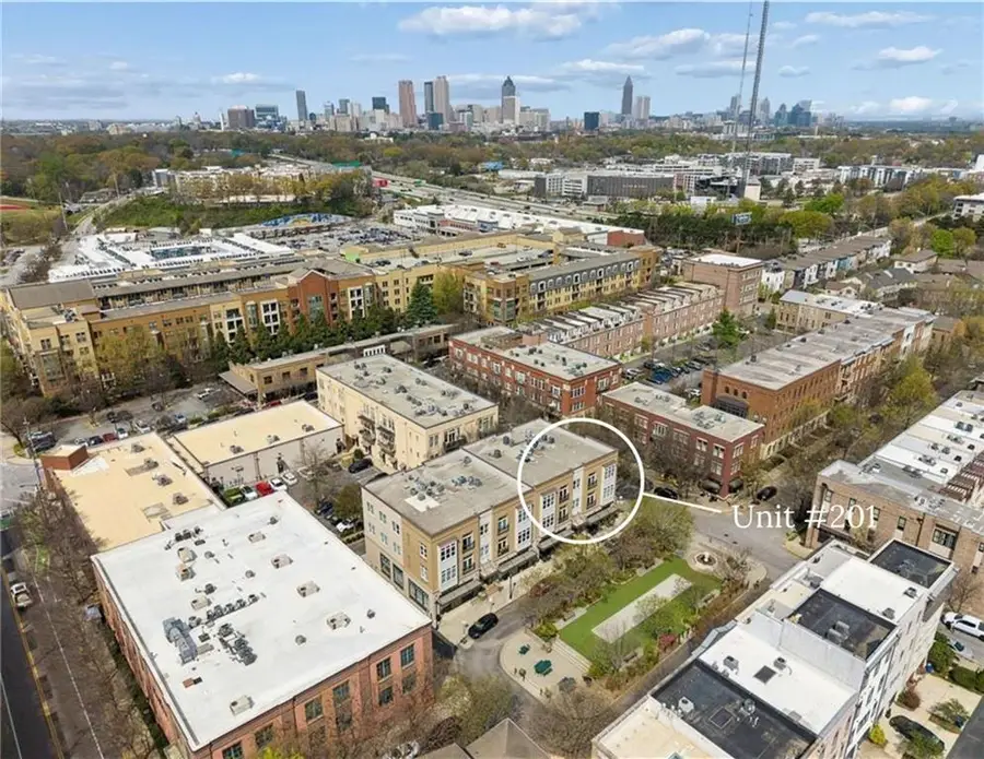 933 Garrett Street Se #201, Atlanta, GA 30316 - #2