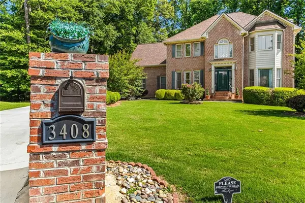 3408 Lakeview Landing, Lithonia, GA 30038