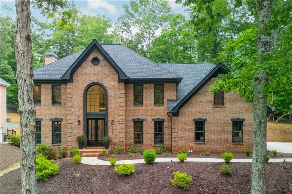 9460 Mistwater Close, Roswell, GA 30076 - #1