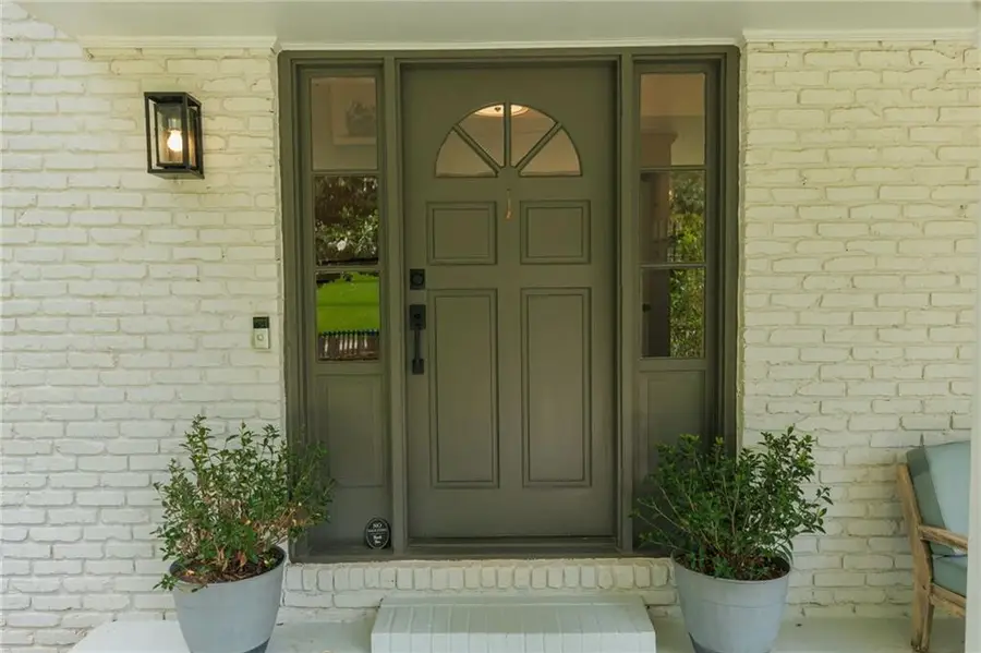 2933 Danbyshire Court Ne, Atlanta, GA 30345 - #3