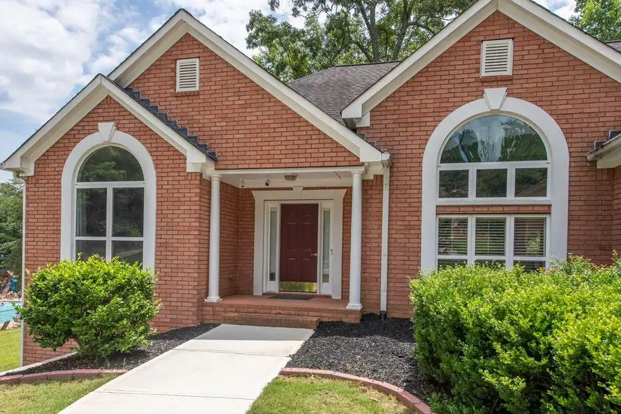 7395 Mason Falls Drive, Winston, GA 30187 - #3