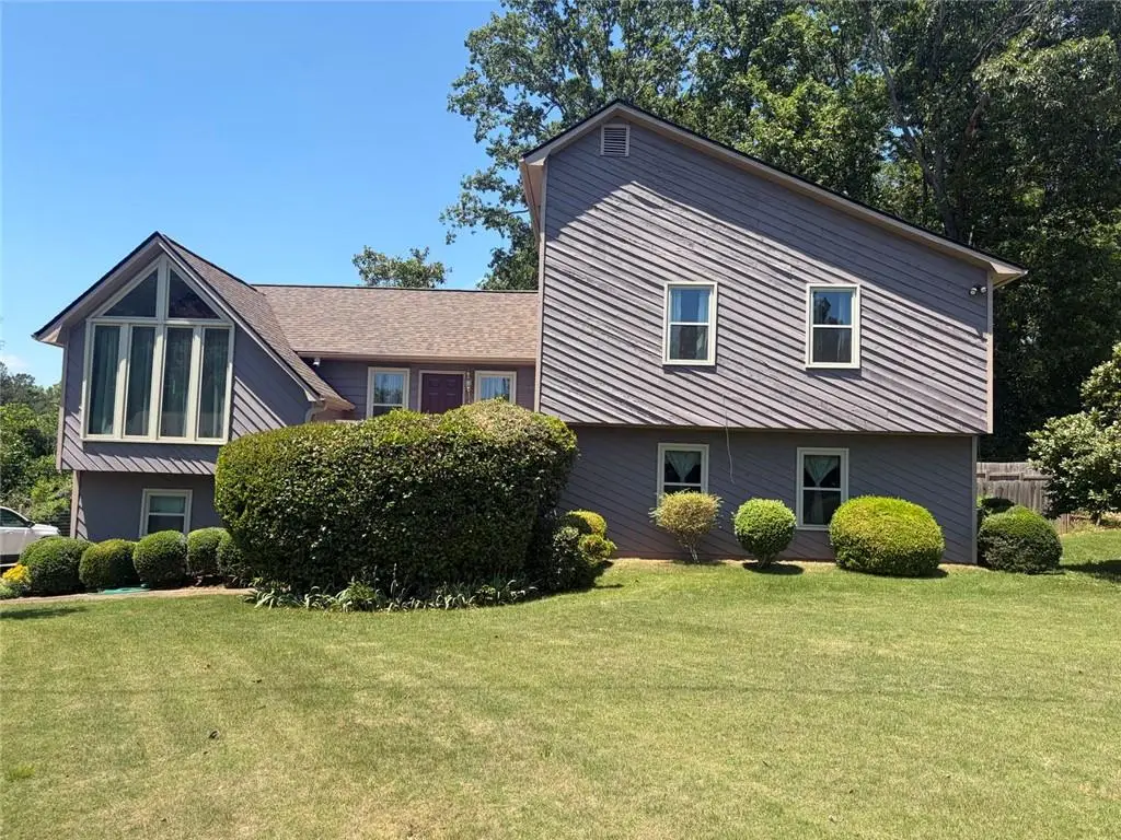 2315 St James Court, Marietta, GA 30066 - #1