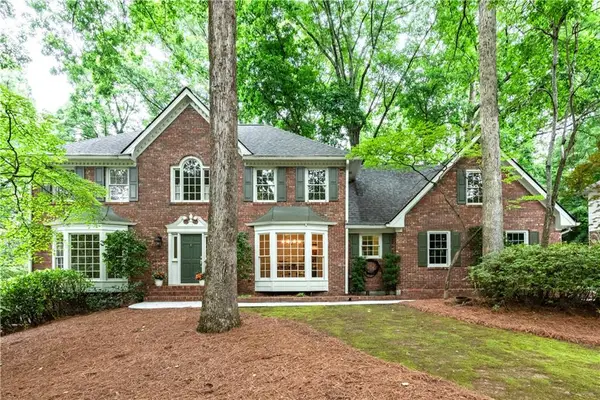 4994 Buckline Crossing, Atlanta, GA 30338
