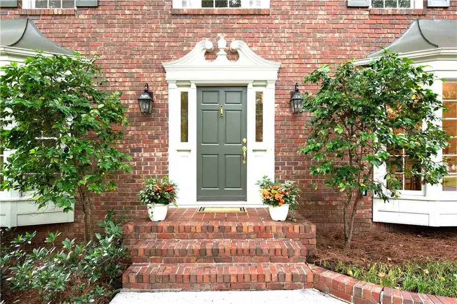 4994 Buckline Crossing, Dunwoody, GA 30338 - #2