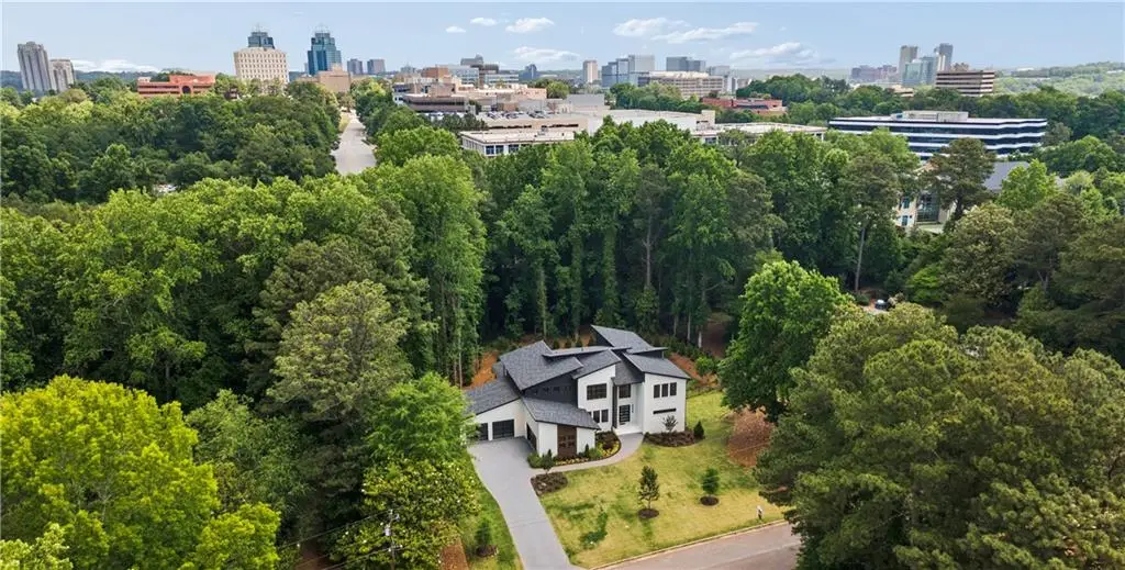 1000 Clementstone Ne Drive, Sandy Springs, GA 30342 - #1