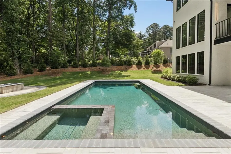 1000 Clementstone Ne Drive, Sandy Springs, GA 30342 - #2
