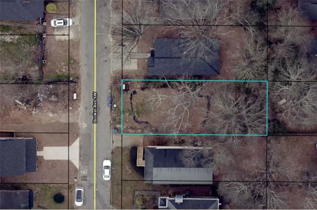 1176 Booker Avenue Sw, Atlanta, GA 30310 - #1