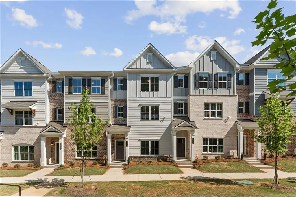 1967 Deco Drive, Kennesaw, GA 30144 - #1