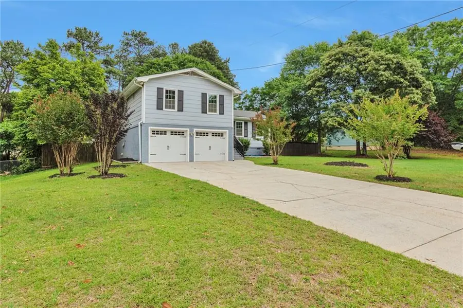 1858 Valley View Road, Snellville, GA 30078 - #2