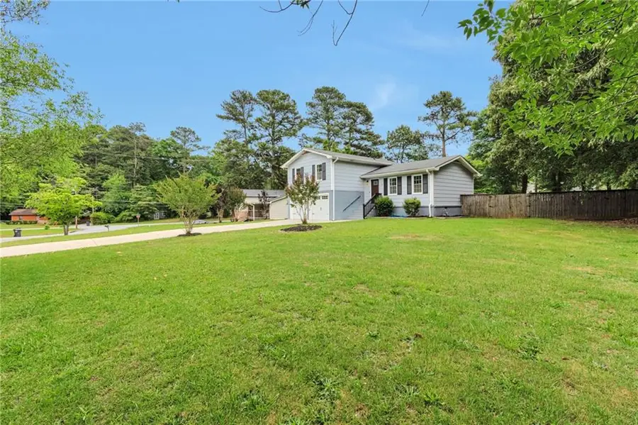 1858 Valley View Road, Snellville, GA 30078 - #3