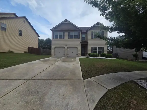 1223 Deadwood Trail, Loganville, GA 30052