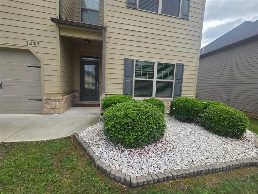 1223 Deadwood Trail, Loganville, GA 30052 - #3