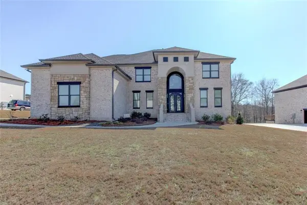 2960 Waterford Drive, Conyers, GA 30094
