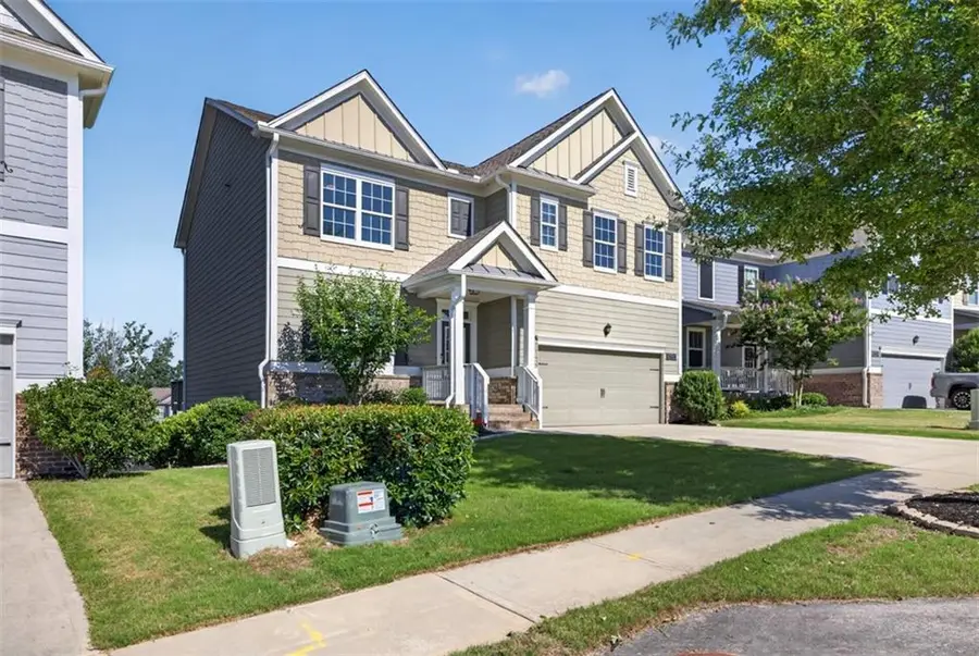 6732 Scarlet Oak Way, Flowery Branch, GA 30542 - #3