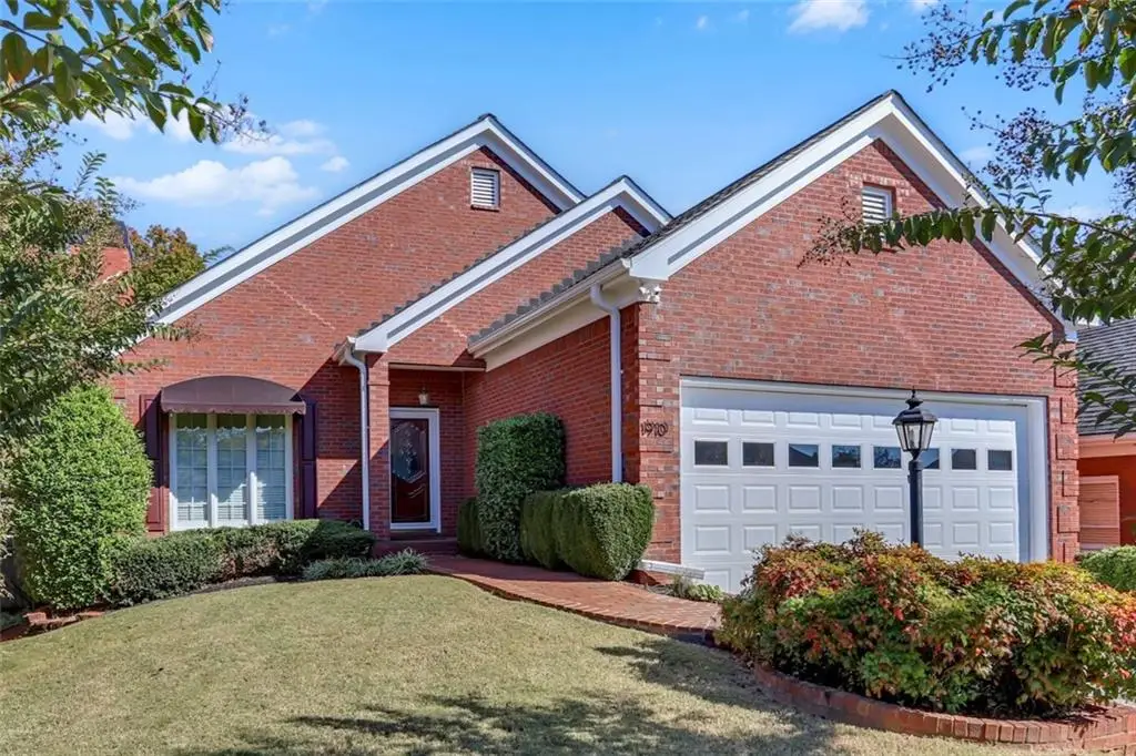1910 Stockton Walk Lane, Snellville, GA 30078 - #1