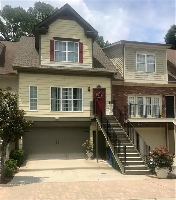3162 Stonewyck Place, Decatur, GA 30033 - #1