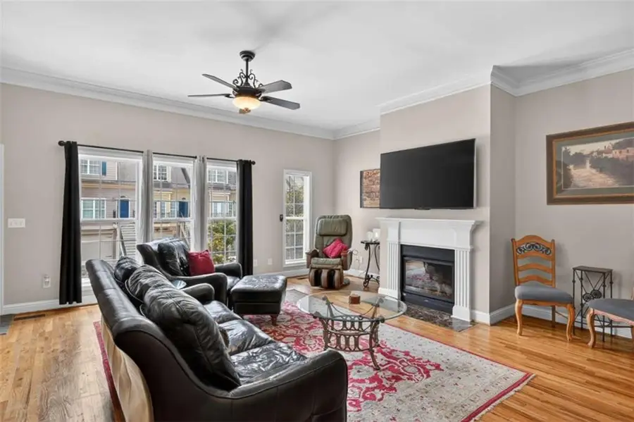 3162 Stonewyck Place, Decatur, GA 30033 - #3