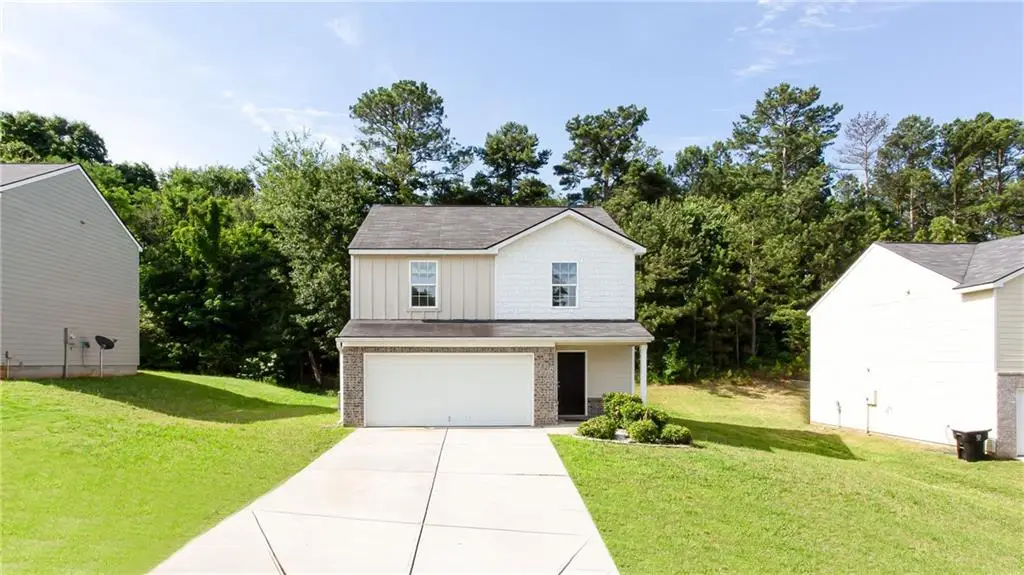 226 Indian Lake Trail, Villa Rica, GA 30180 - #1