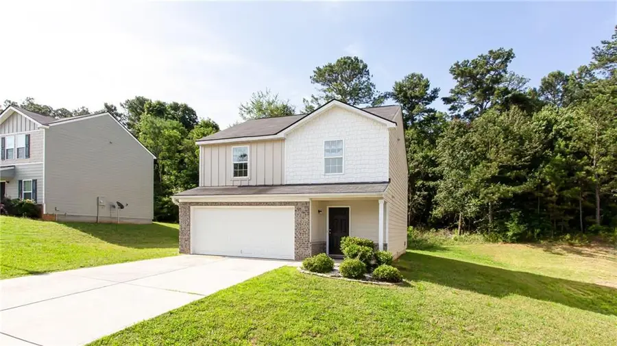 226 Indian Lake Trail, Villa Rica, GA 30180 - #3