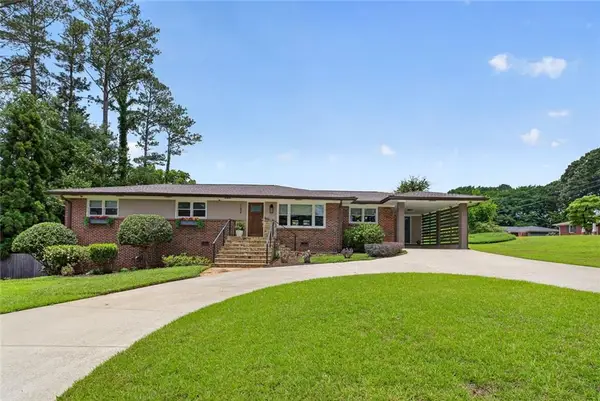 1294 Cliffwood Drive, Smyrna, GA 30080