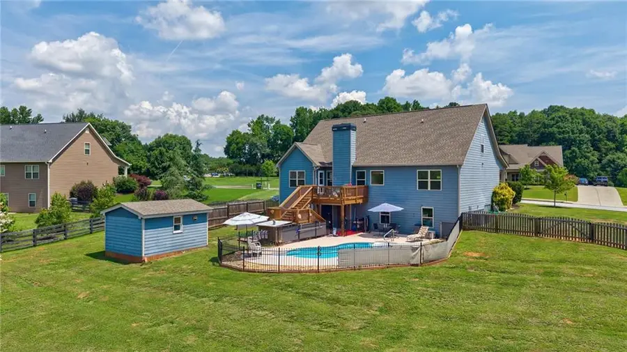 1010 Gold Finch Drive, Jefferson, GA 30549 - #3