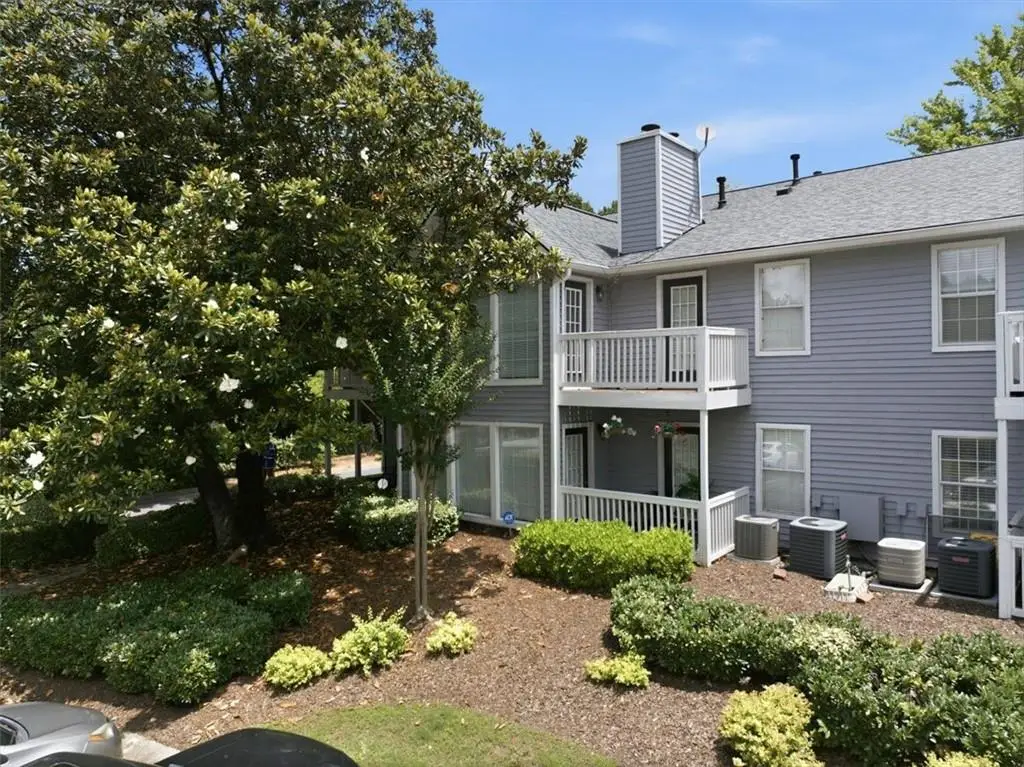 704 Olde Mill Lane, Norcross, GA 30093 - #1