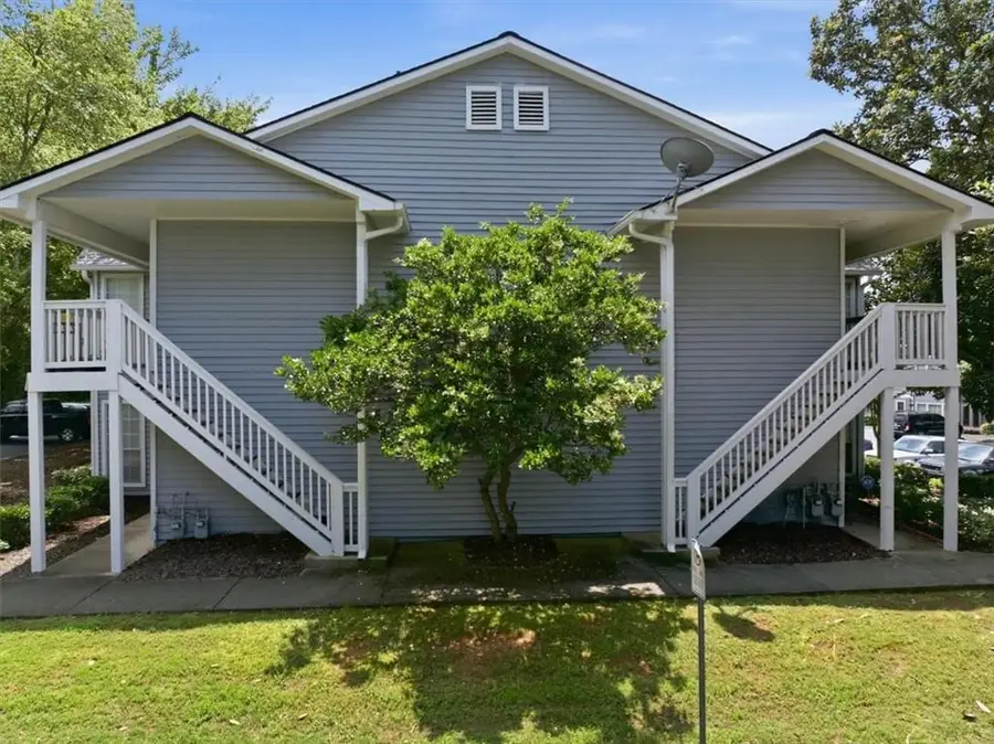 704 Olde Mill Lane, Norcross, GA 30093 - #2