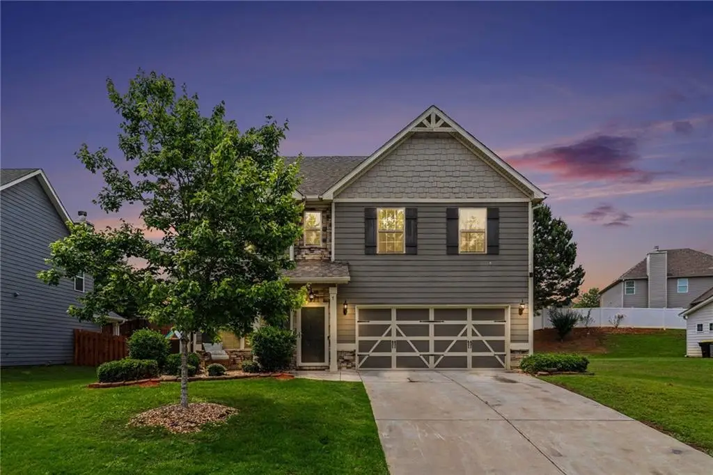 7 Doolittle Court, Newnan, GA 30265 - #1