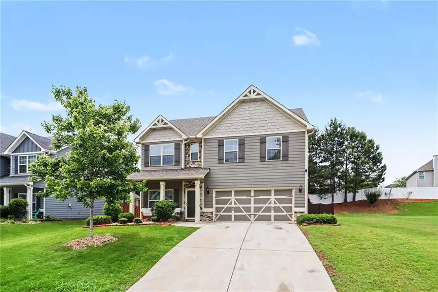 7 Doolittle Court, Newnan, GA 30265 - #2