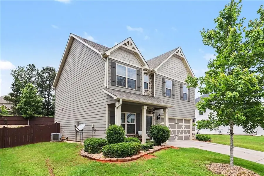 7 Doolittle Court, Newnan, GA 30265 - #3