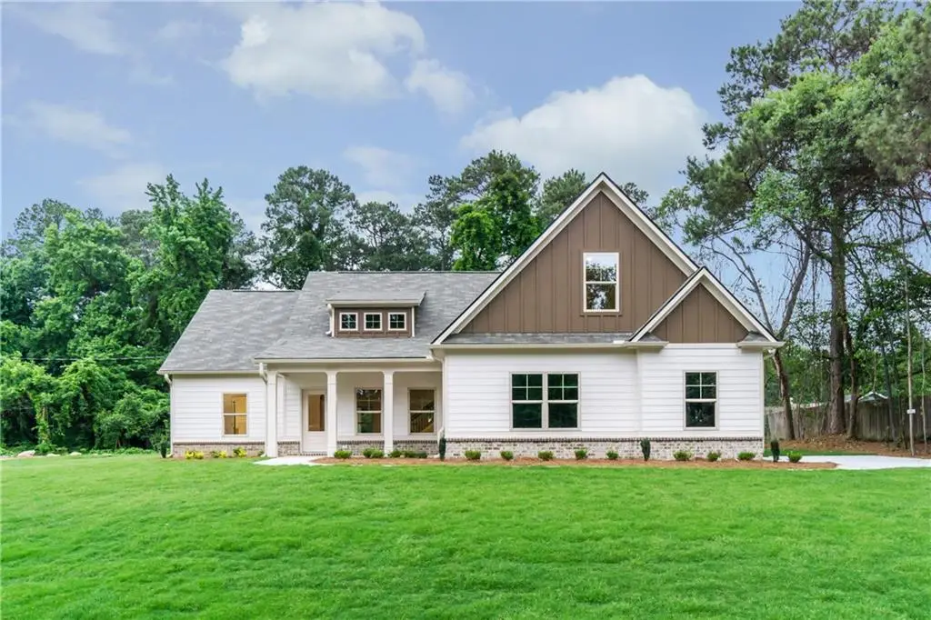 2963 Parkwood Road, Snellville, GA 30039 - #1