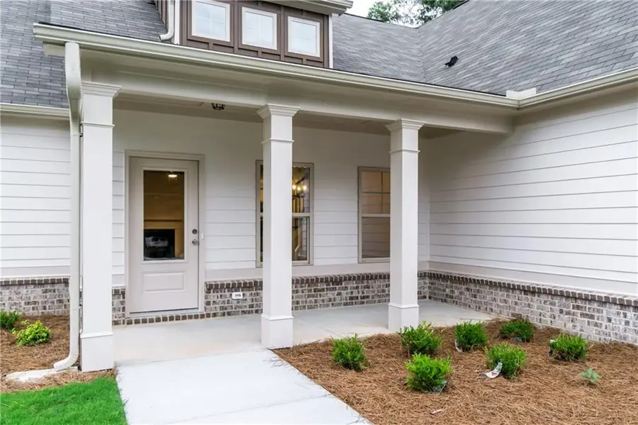 2963 Parkwood Road, Snellville, GA 30039 - #2