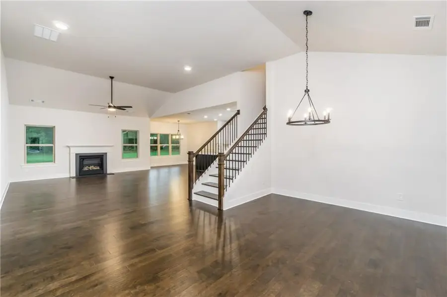 2963 Parkwood Road, Snellville, GA 30039 - #3