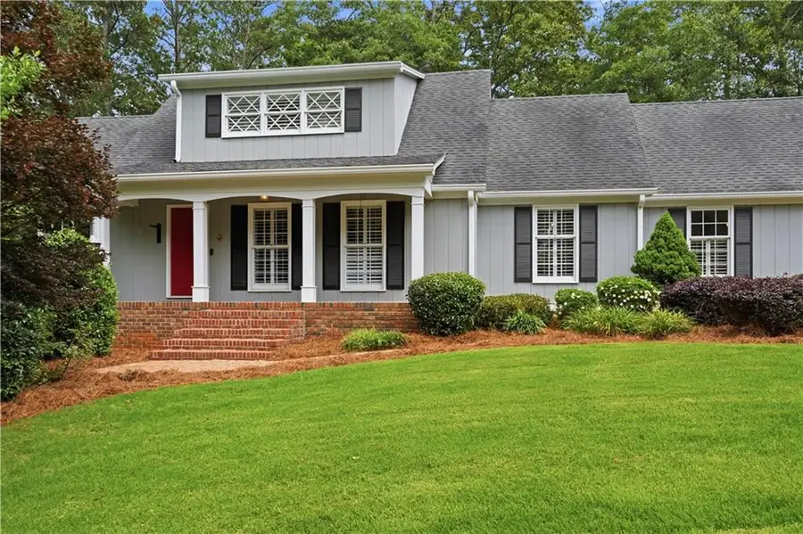 2 Walnut Drive, Cartersville, GA 30120 - #2