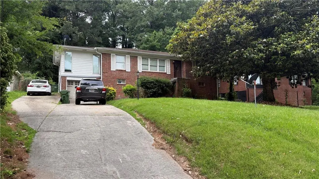 2732 Oldknow Drive Nw, Atlanta, GA 30318 - #1