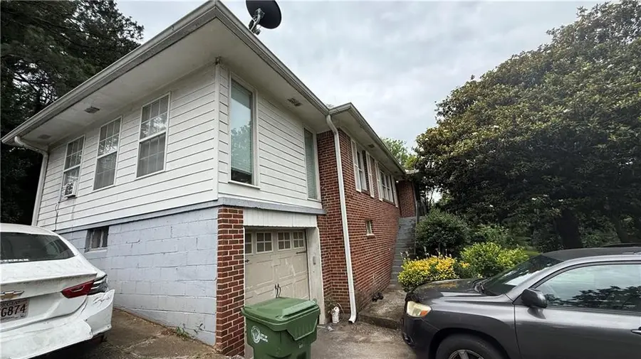 2732 Oldknow Drive Nw, Atlanta, GA 30318 - #3