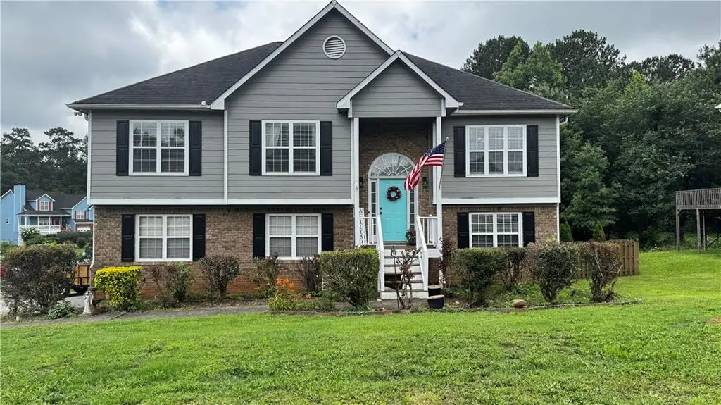 5202 Meadows Lake Pointe, Powder Springs, GA 30127 - #1