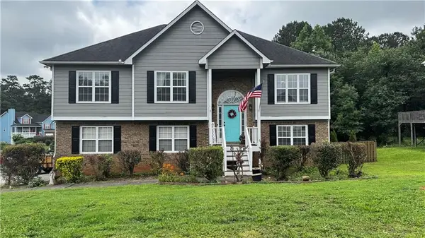 5202 Meadows Lake Pointe, Powder Springs, GA 30127