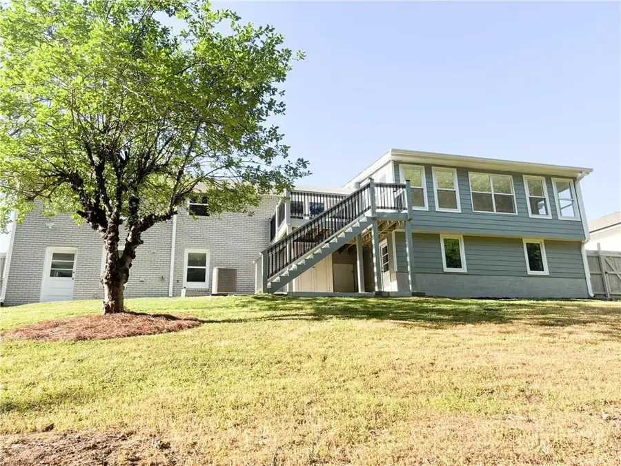 61 Hidden Court Se, Mableton, GA 30126 - #2