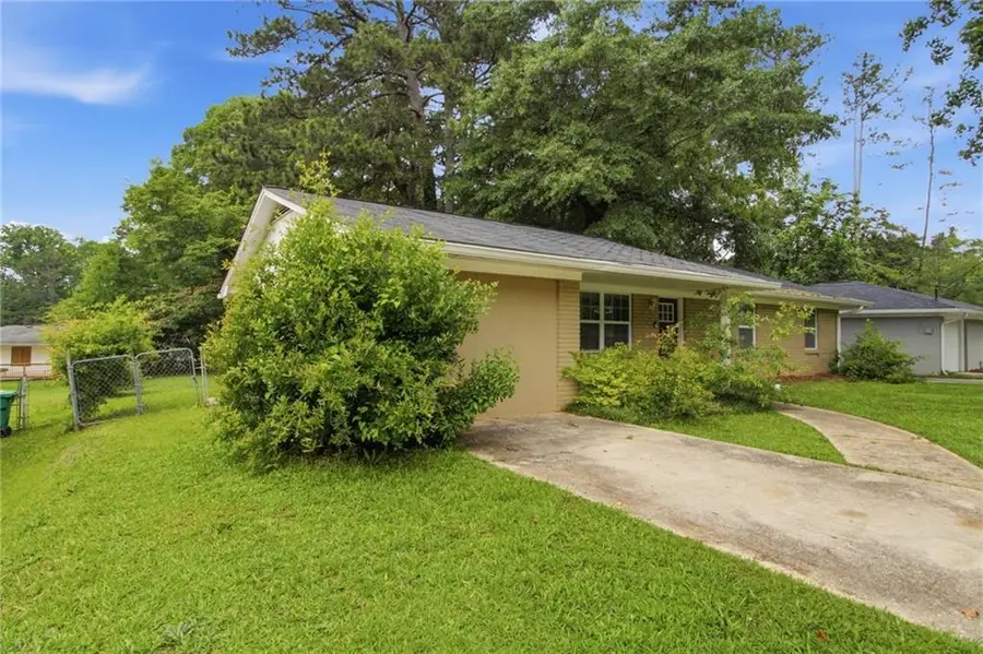 2343 Deer Pass Way, Decatur, GA 30035 - #2