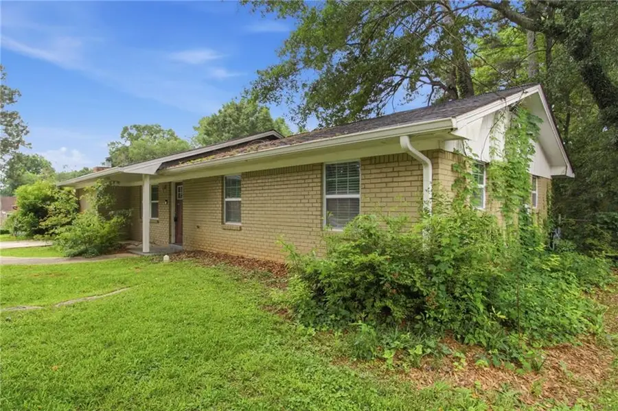 2343 Deer Pass Way, Decatur, GA 30035 - #3