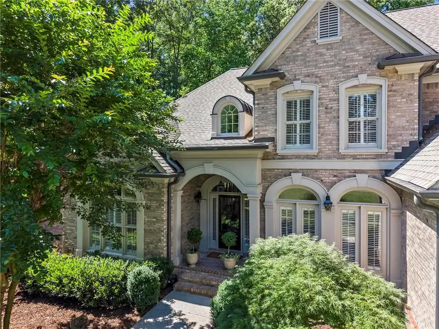 711 Hallbrook Court, Alpharetta, GA 30004 - #3