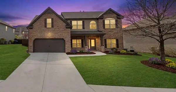 219 Traditions Drive, Loganville, GA 30052