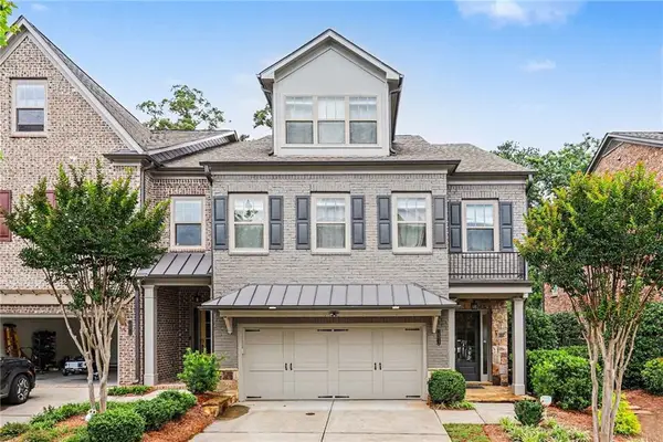 10012 Windalier Way, Roswell, GA 30076
