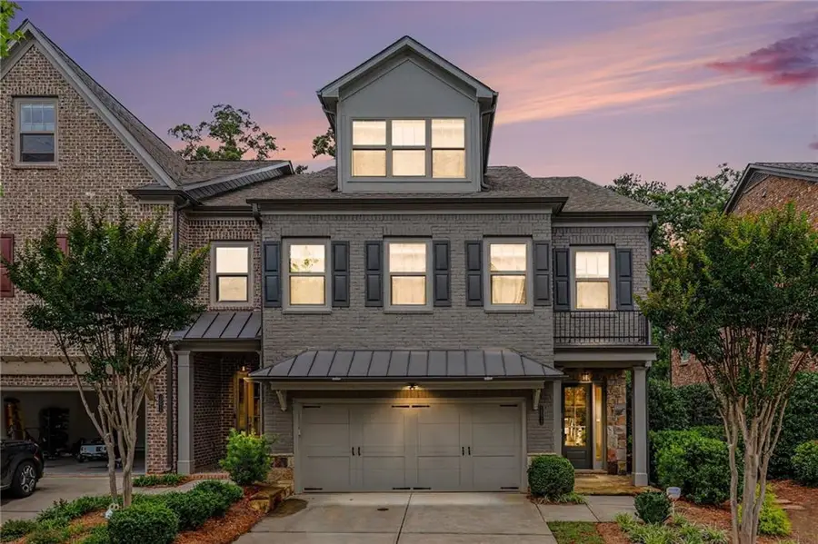 10012 Windalier Way, Roswell, GA 30076 - #2