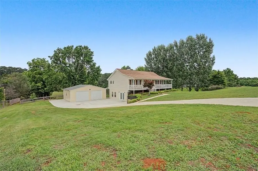 124 Chrissy Dr, Temple, GA 30179 - #3