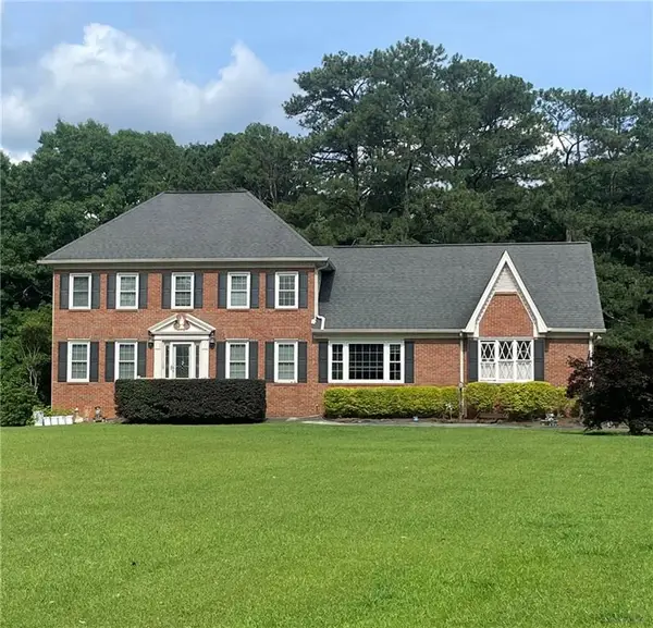 1452 Hillside Drive, Grayson, GA 30017