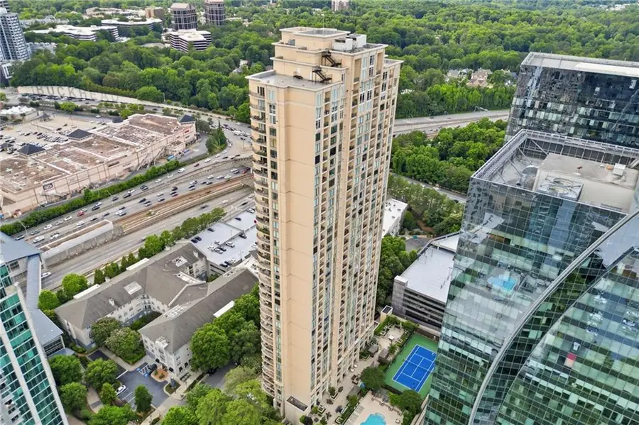 3445 Stratford Road Ne #1501, Atlanta, GA 30326 - #2
