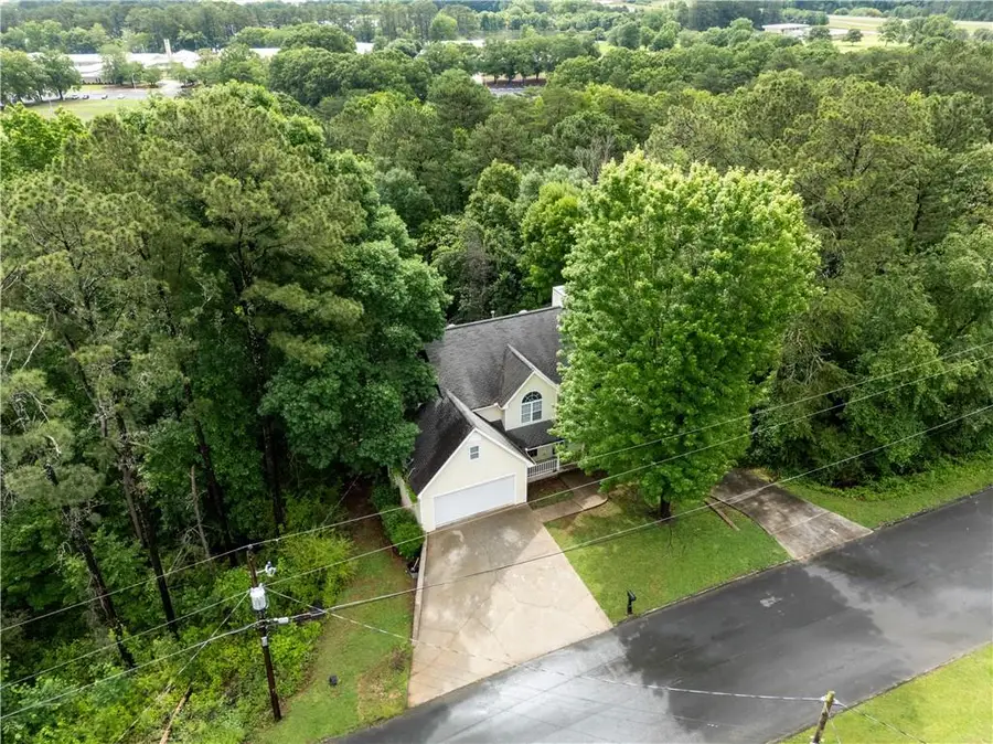 8 College View Drive, Rome, GA 30161 - #3