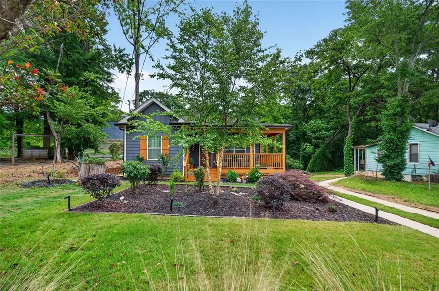 1895 Defoor Avenue Nw, Atlanta, GA 30318 - #3